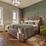 Salvia - New Near Split Villa