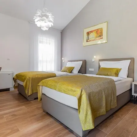 Villa Salvia - New Near Split *