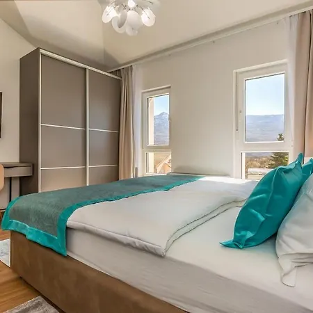 Villa Salvia - New Near Split