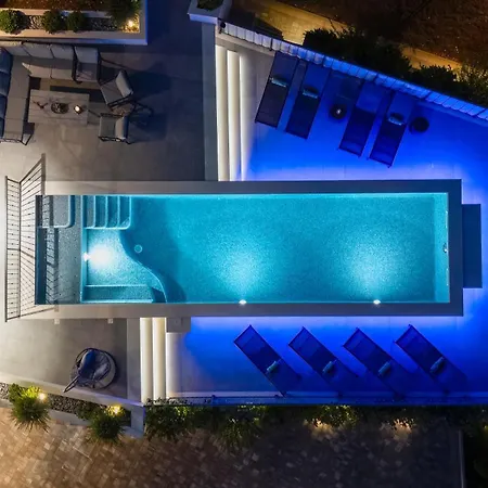 Villa Salvia - New Near Split